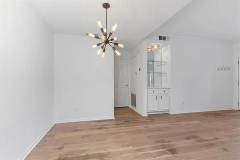 Tiny photo for 1100 Augusta Drive #3, Houston, TX 77057 (MLS # 86412043)