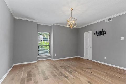 Tiny photo for 1100 Augusta Drive #3, Houston, TX 77057 (MLS # 86412043)