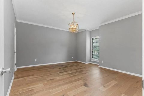 Tiny photo for 1100 Augusta Drive #3, Houston, TX 77057 (MLS # 86412043)