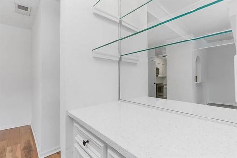 Tiny photo for 1100 Augusta Drive #3, Houston, TX 77057 (MLS # 86412043)