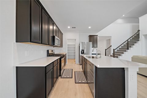 Photo of 3815 Pierce Place Lane, Katy, TX 77494 (MLS # 53433145)