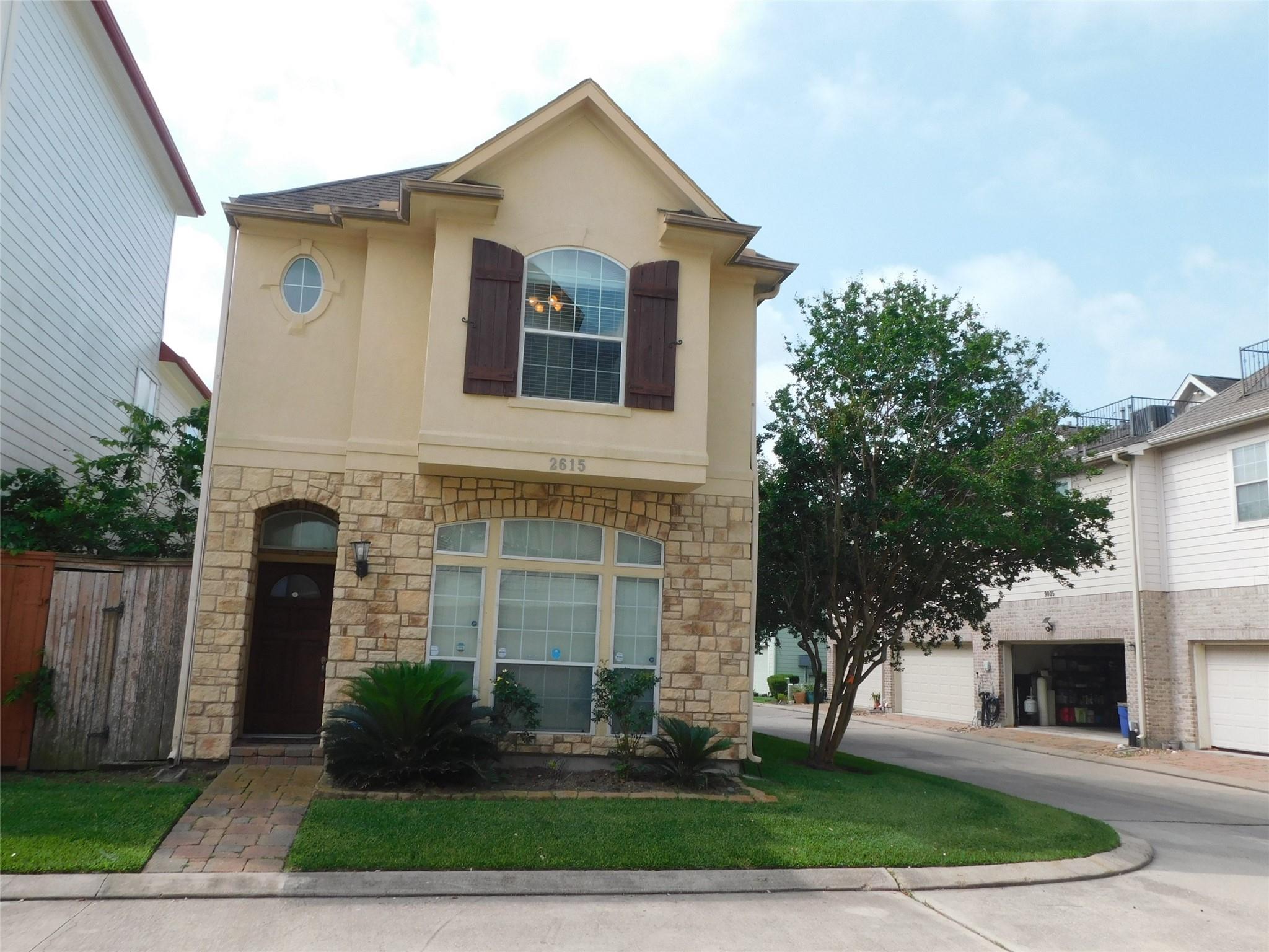 2615 Starboard Point Drive