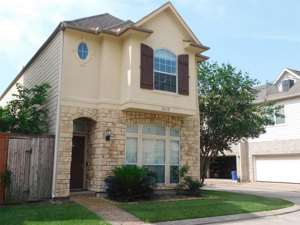 Photo of 2615 Starboard Point Drive, Houston, TX 77054 (MLS # 10865596)