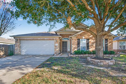 Photo of 14322 W Oblong Circle, Cypress, TX 77429 (MLS # 17257388)