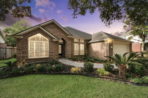 Homes For Rent - 7310 Whistle Court<br/> Sugar Land, TX 77479