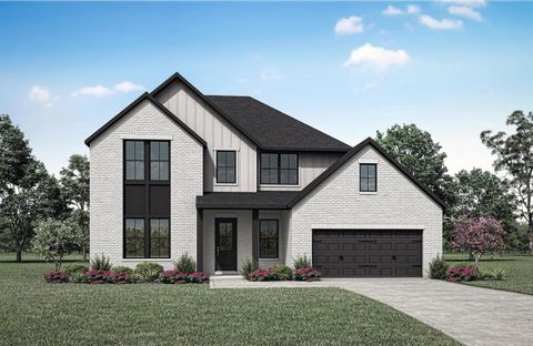 Photo of 22402 Roots View Trail, Waller, TX 77484 (MLS # 92060558)