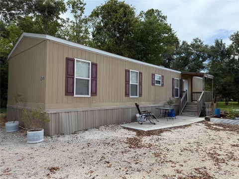 Photo of 2243 County Road 130 #2, Pearland, TX 77581 (MLS # 47690872)