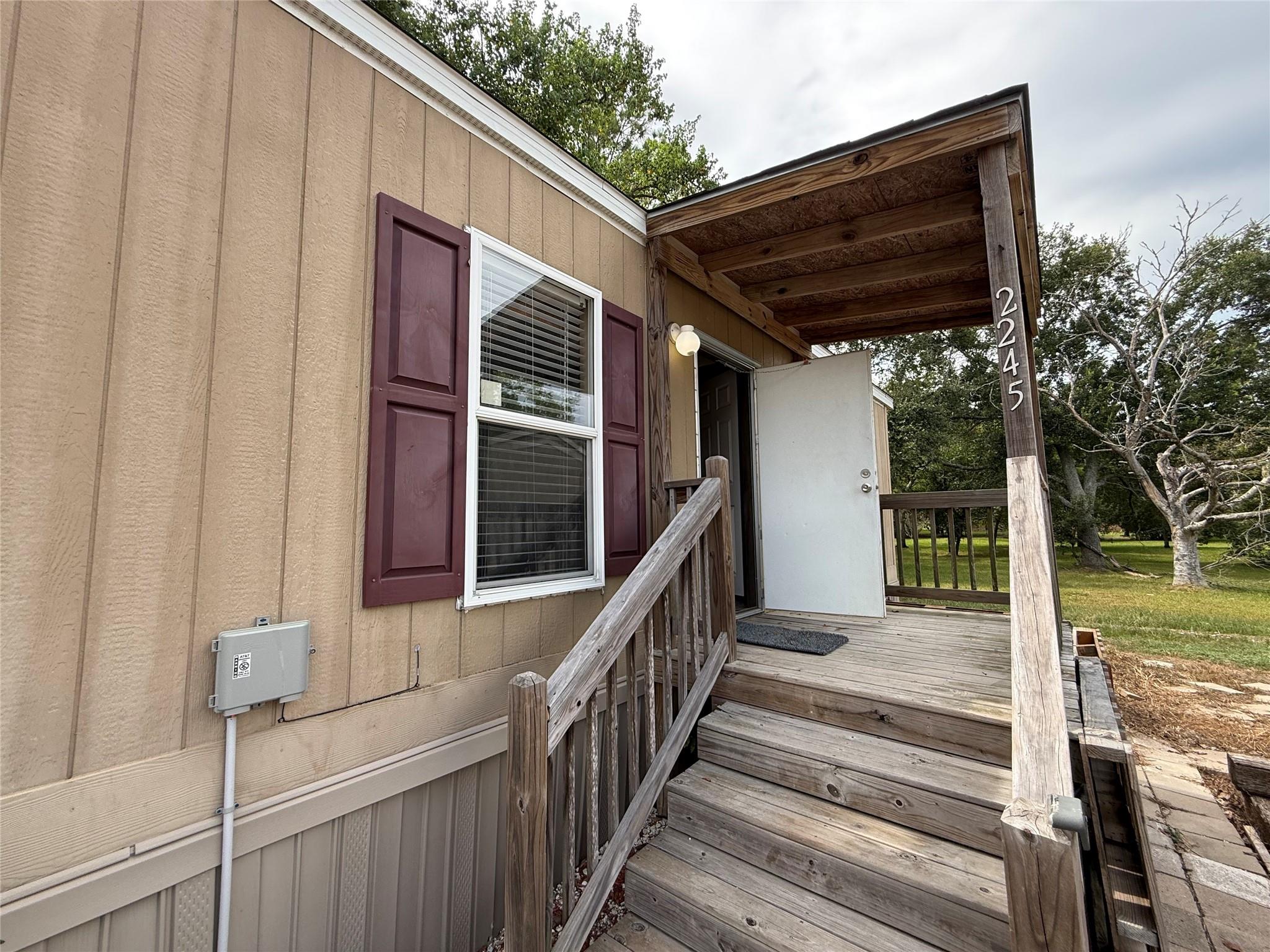 2245 County Road 130 2