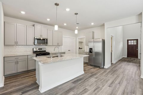 Photo of 2555 Cactus Ranch Lane, Crosby, TX 77532 (MLS # 16244672) Photo of 2555 Cactus Ranch Lane, Crosby, TX 77532 (MLS # 16244672)