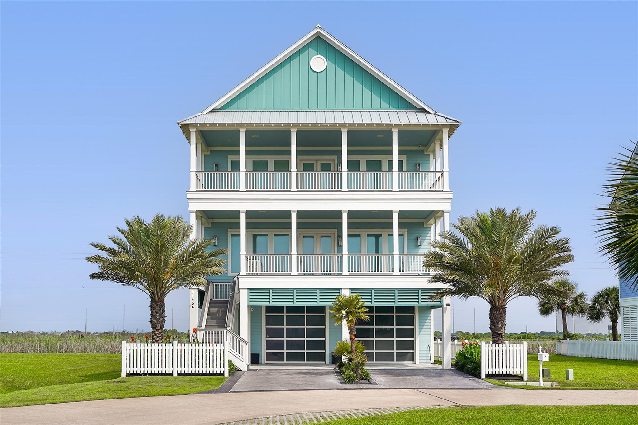 11434 Starfish Lane