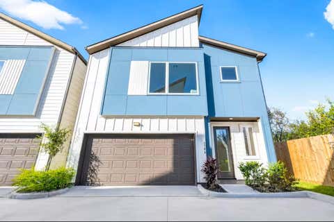 Photo of 778 Paul Quinn Street #A, Houston, TX 77091 (MLS # 80074843)