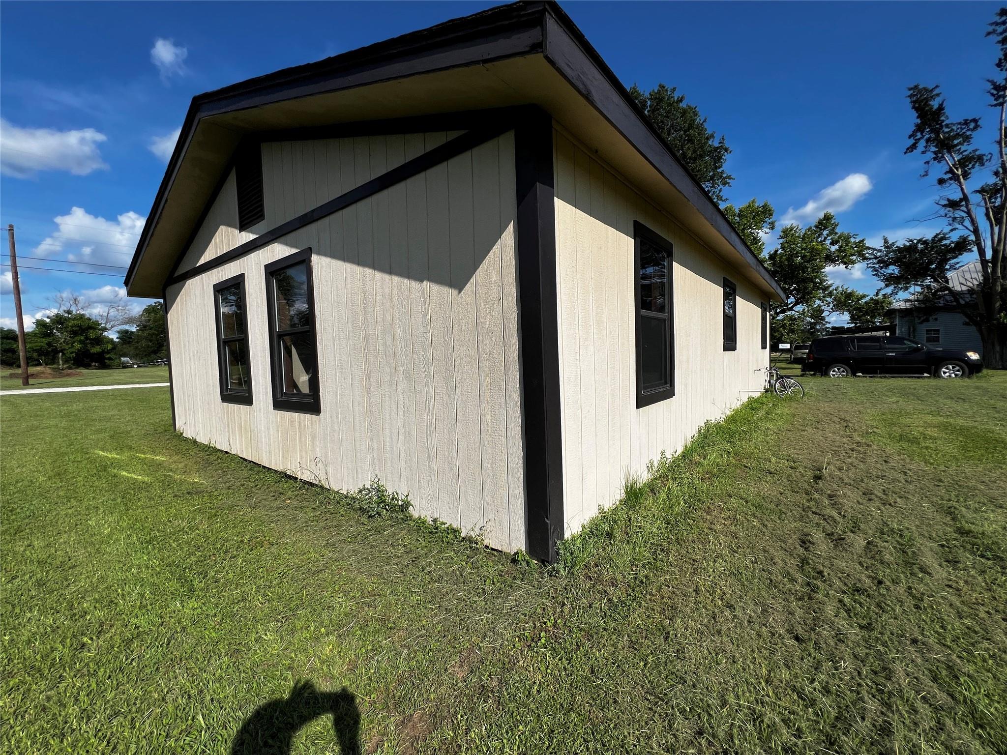 157 Clute Road