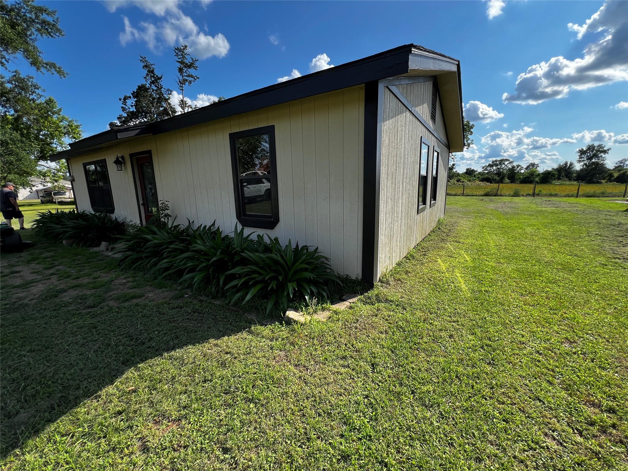 157 Clute Road