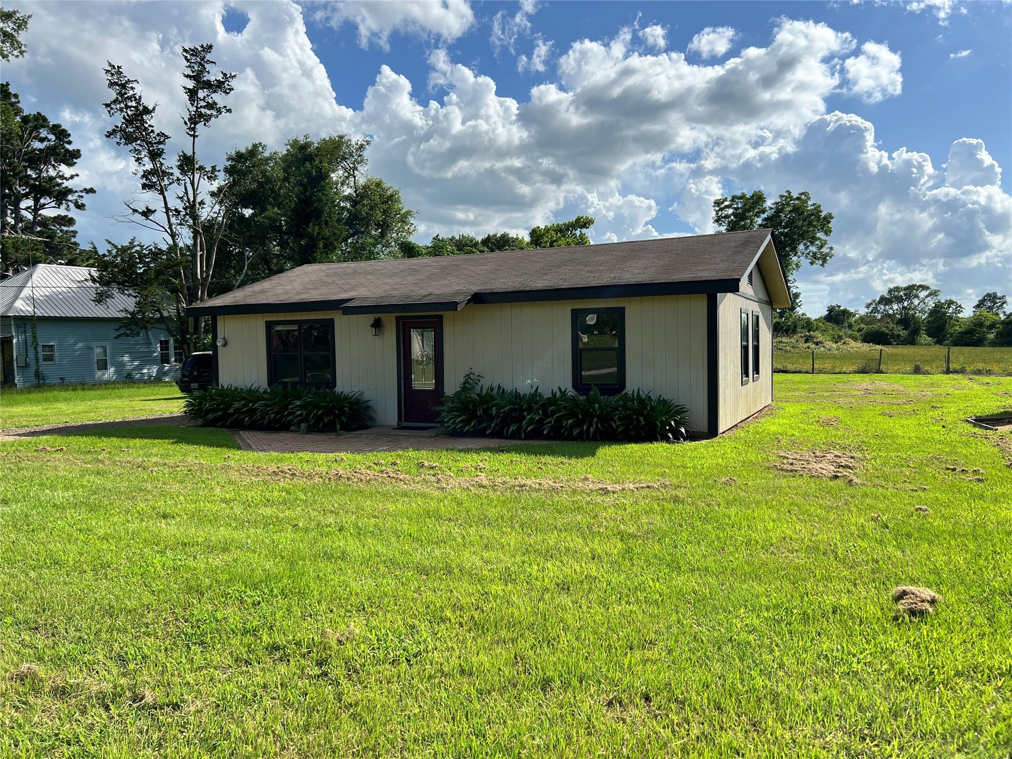 157 Clute Road