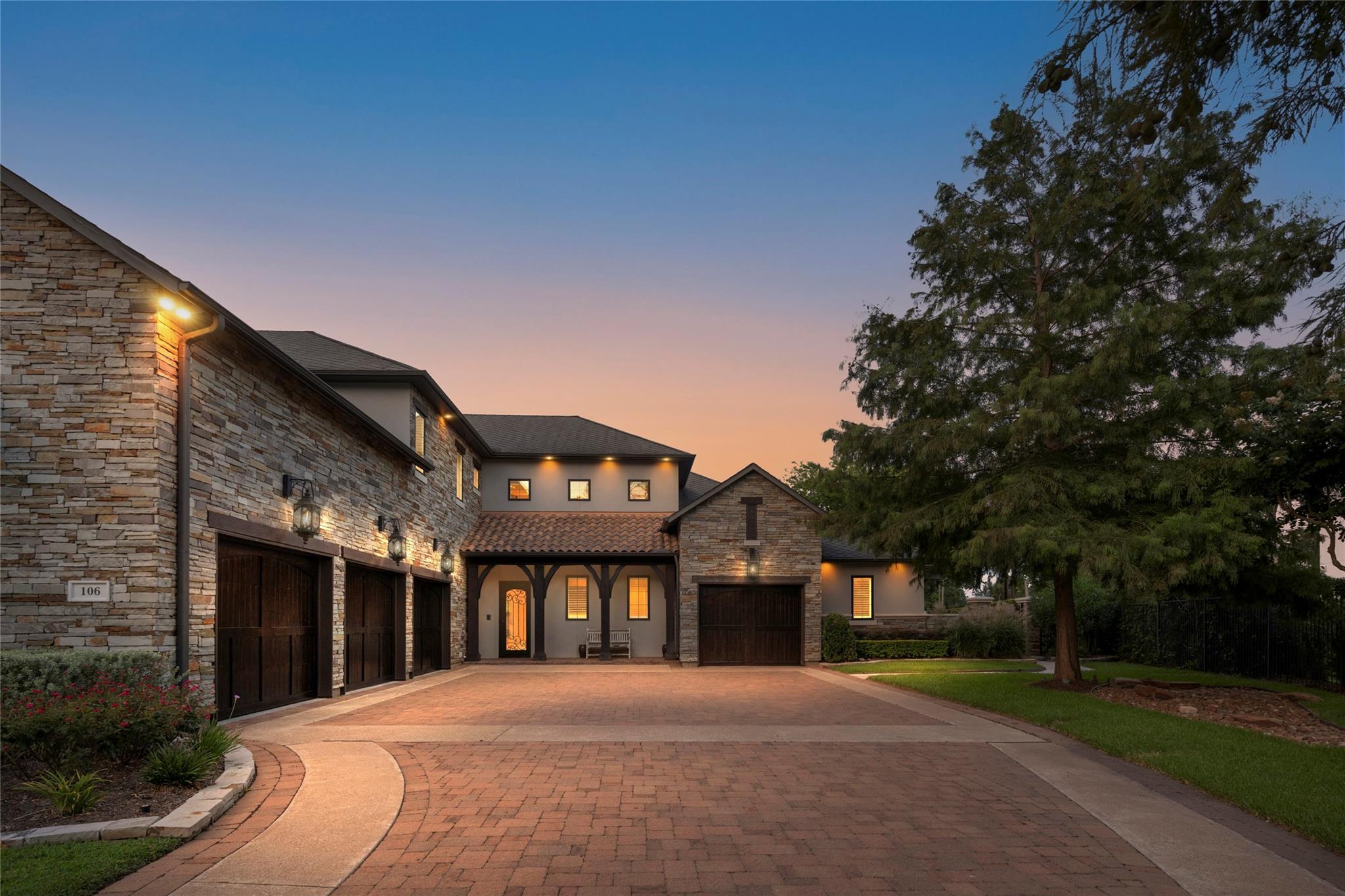 106 Big Trail Court