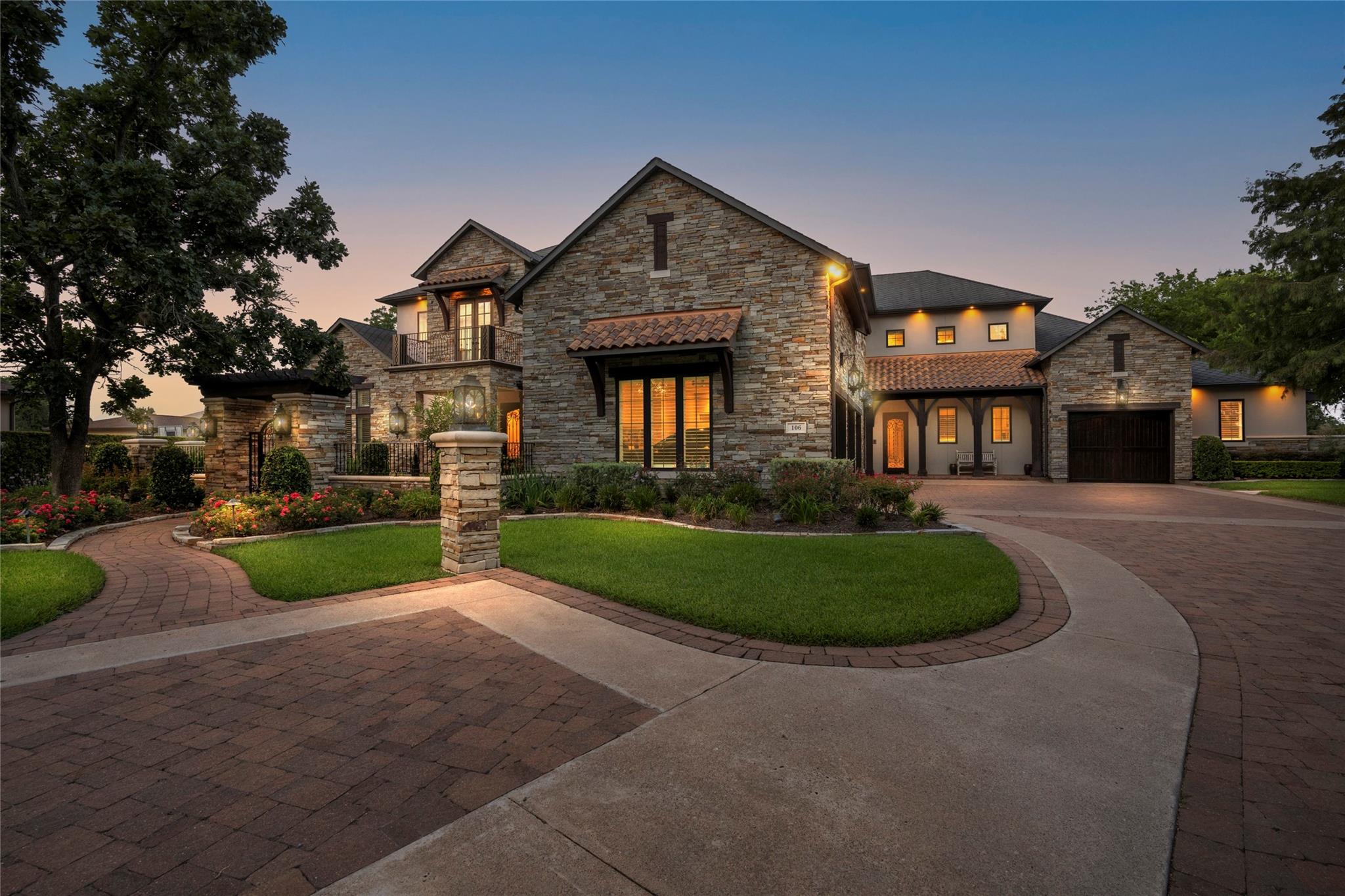 106 Big Trail Court
