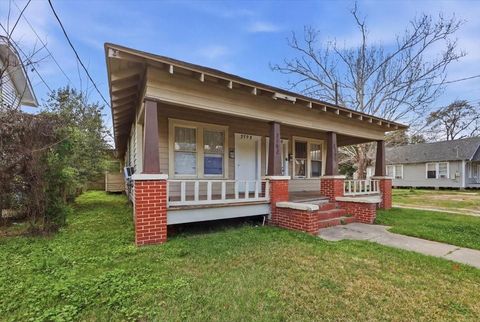 2390 Avenue C Beaumont TX 77701