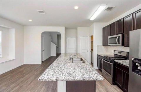 Photo of 9630 Summer Song Drive, Richmond, TX 77407 (MLS # 41429444)