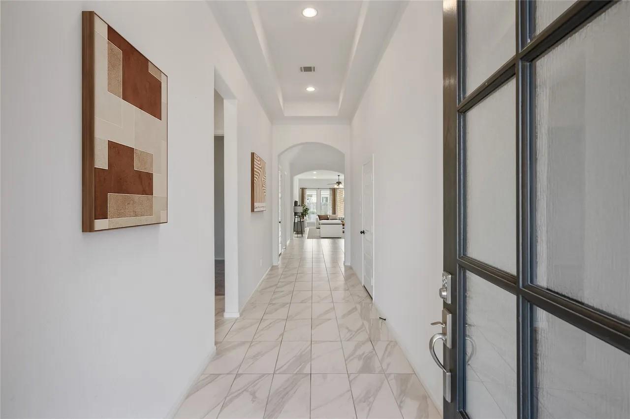 2803 Smokey Teek Court