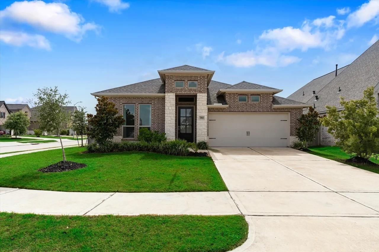 2803 Smokey Teek Court