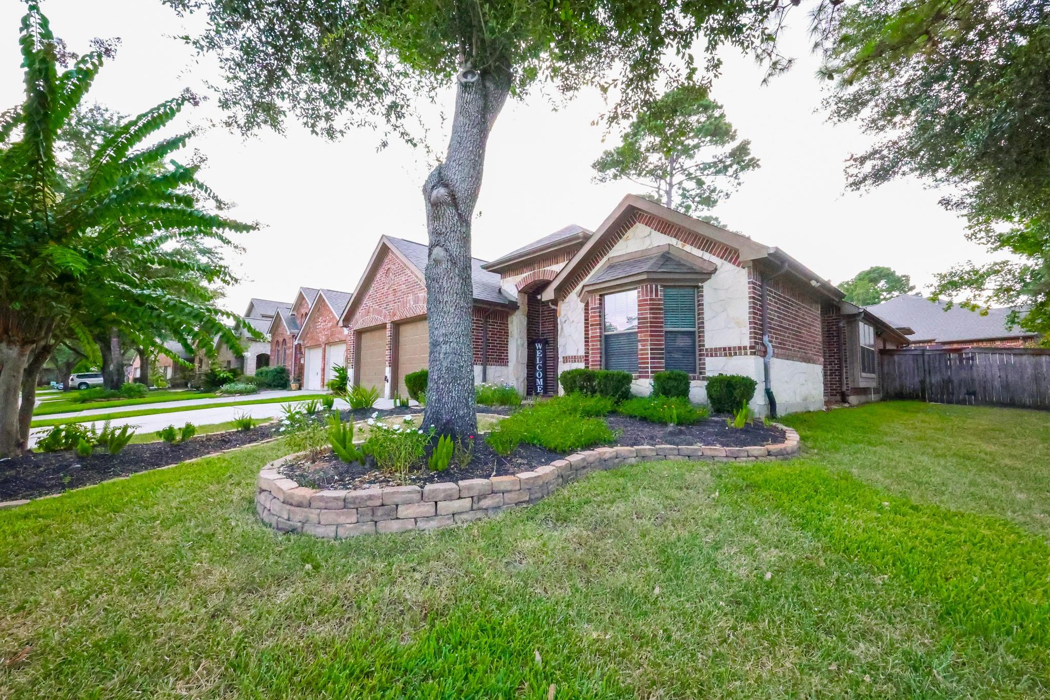 17031 Buffalo Peak Court