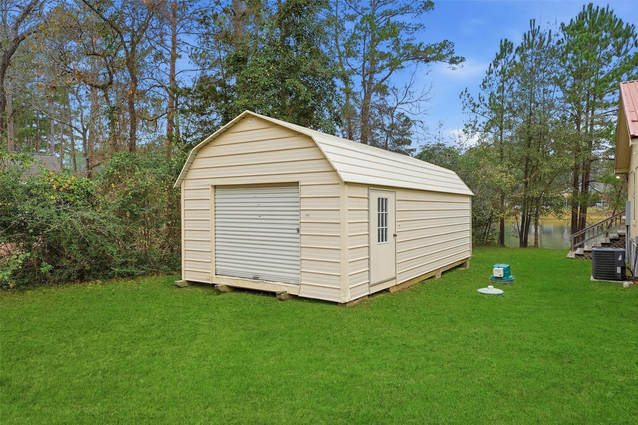 11120 Magnolia Drive