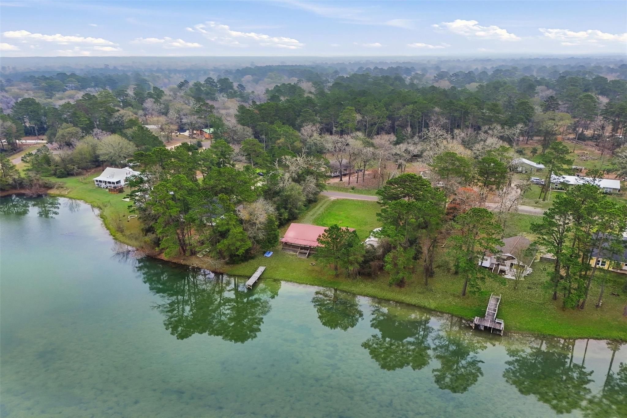 11120 Magnolia Drive