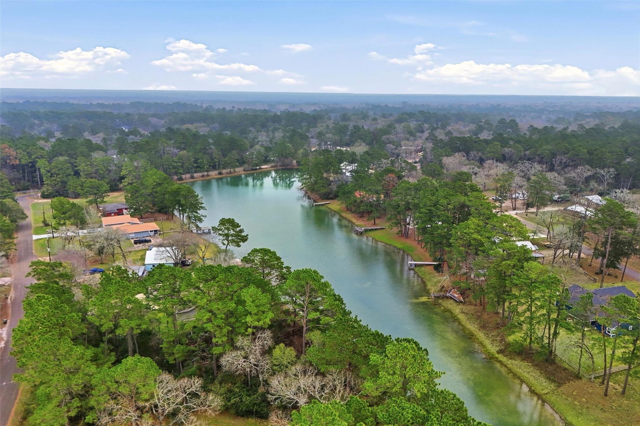 11120 Magnolia Drive