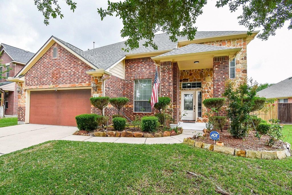 Photo of 21413 Quail Point Lane, Porter, TX 77365 (MLS # 16090362)