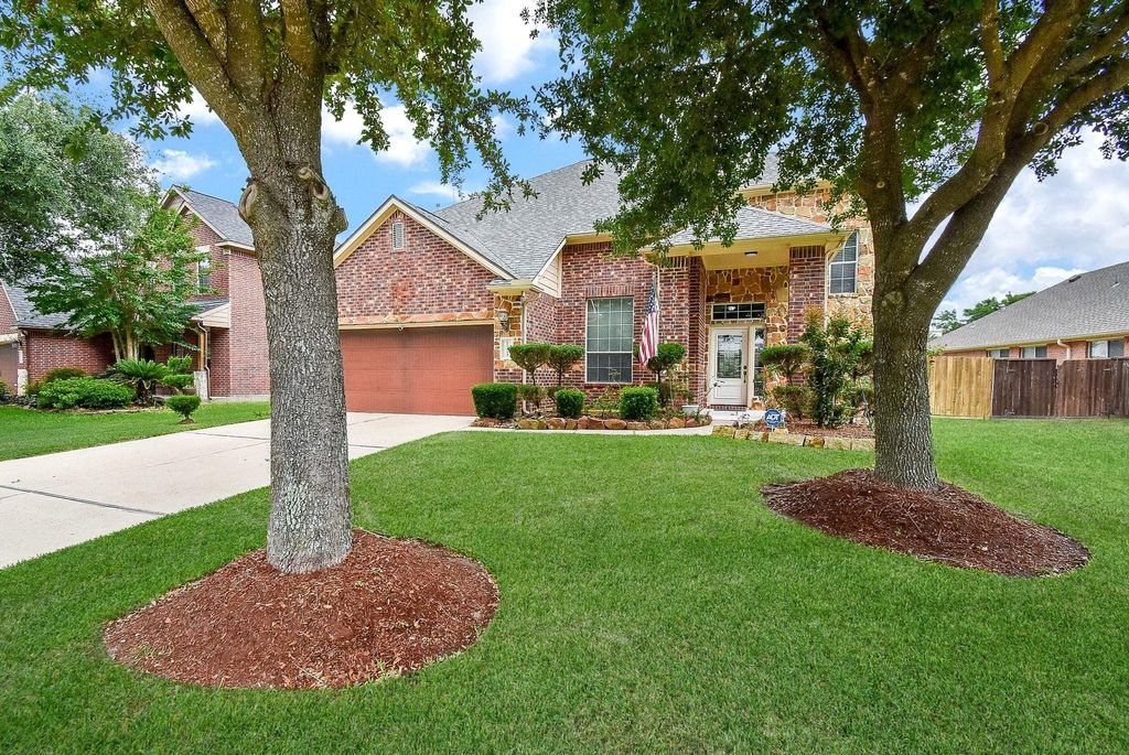 Photo of 21413 Quail Point Lane, Porter, TX 77365 (MLS # 16090362)