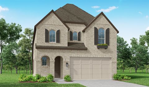 Photo of 5402 Orangery Lane, Manvel, TX 77578 (MLS # 21989154)