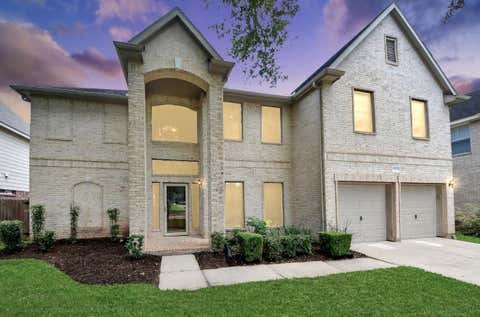 Photo of 3035 Aspen Hollow Lane, Sugar Land, TX 77479 (MLS # 80593569)
