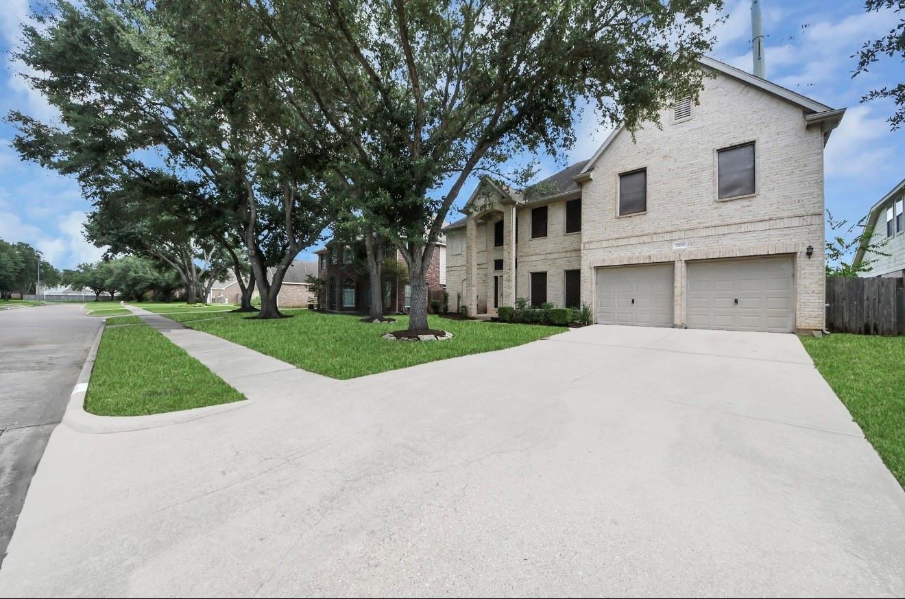 3035 Aspen Hollow Lane