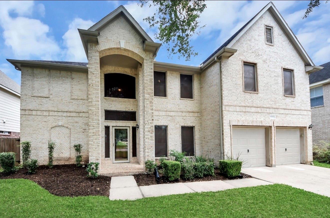 3035 Aspen Hollow Lane
