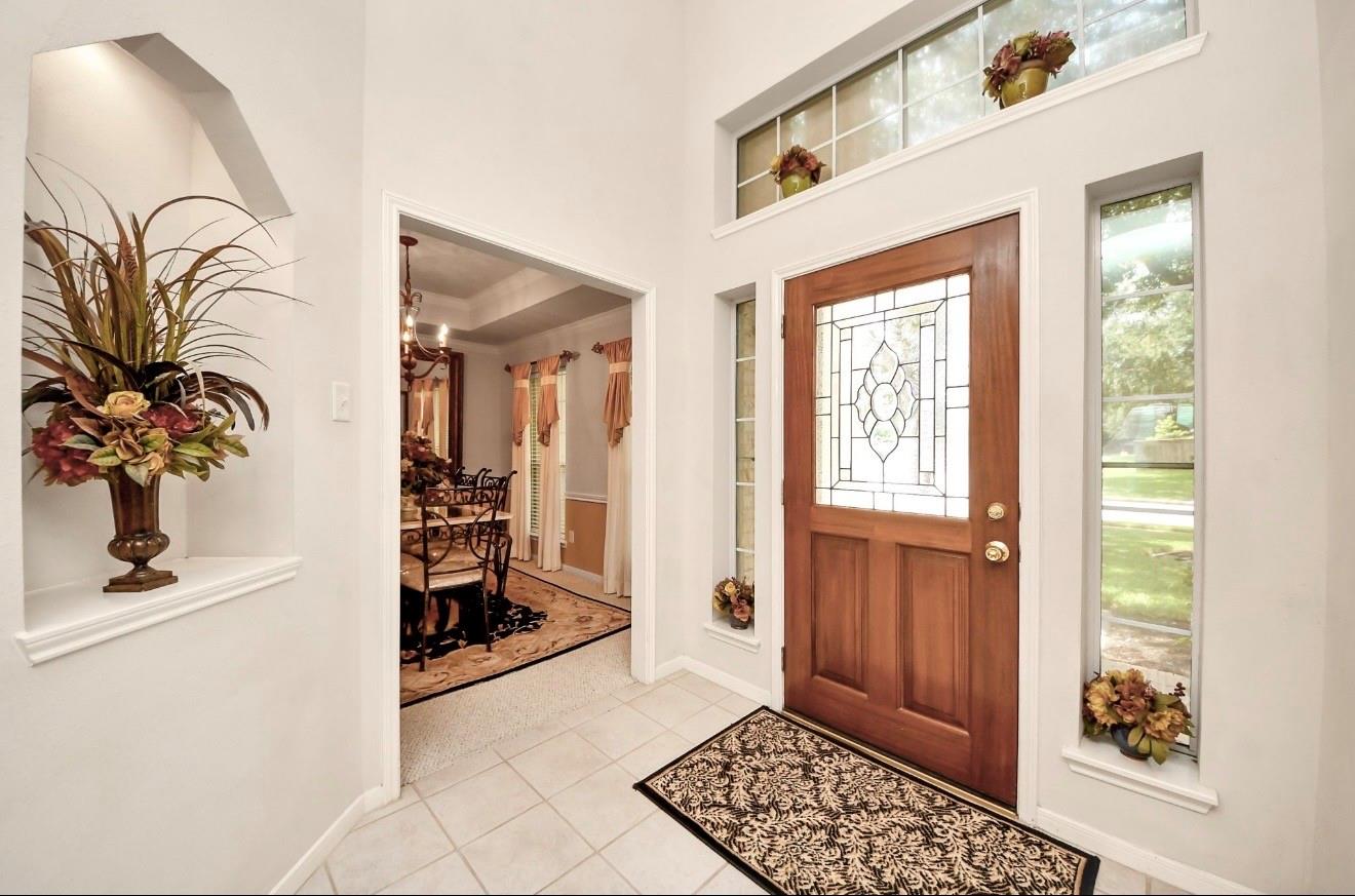 3035 Aspen Hollow Lane