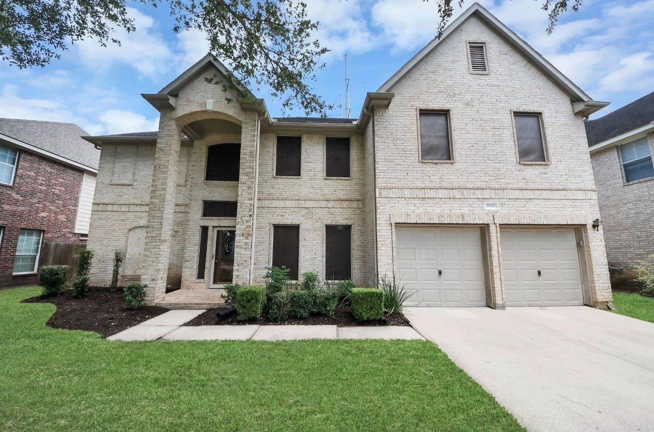 3035 Aspen Hollow Lane