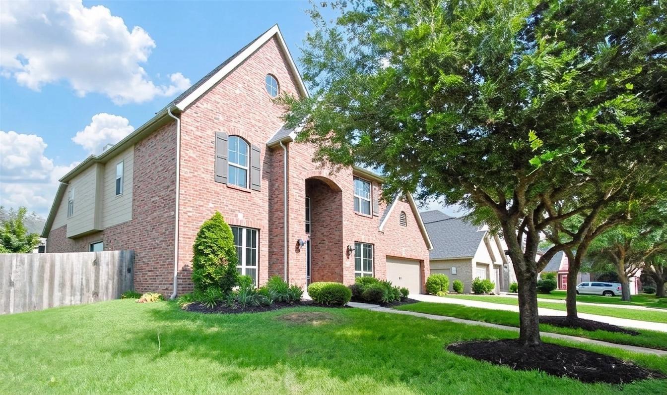 203 Haven Brook Lane