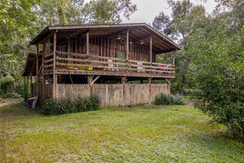 Photo of 25210 Hemlock Lane, Cleveland, TX 77328 (MLS # 94903085)