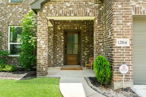 Photo of 12164 Maverick Drive, Willis, TX 77378 (MLS # 16806225)