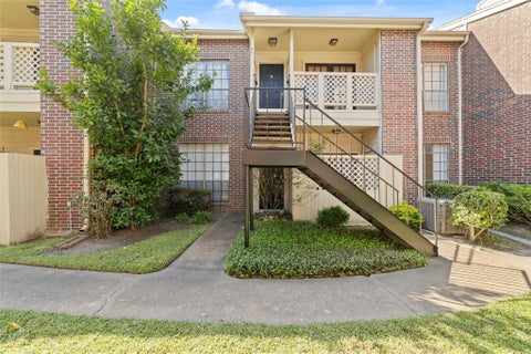 Photo of 8055 Cambridge Street #57, Houston, TX 77054 (MLS # 82055235)