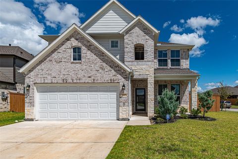 Photo of 21402 Tropisea Drive, Cypress, TX 77433 (MLS # 93153487)