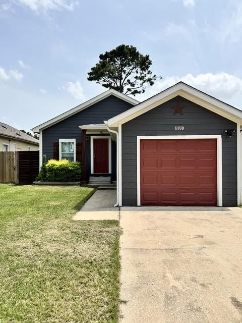 Photo of 11930 Greenglen Drive, Houston, TX 77044 (MLS # 89959133)