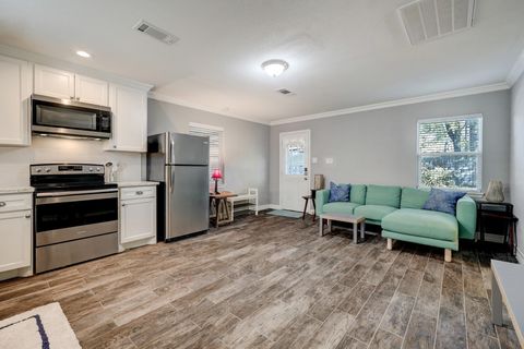 Photo of 7206 Bayou Woods Dr Drive, Houston, TX 77088 (MLS # 12510372)