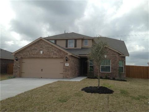 Photo of 6922 Chessgate Falls, Richmond, TX 77469 (MLS # 29771298)