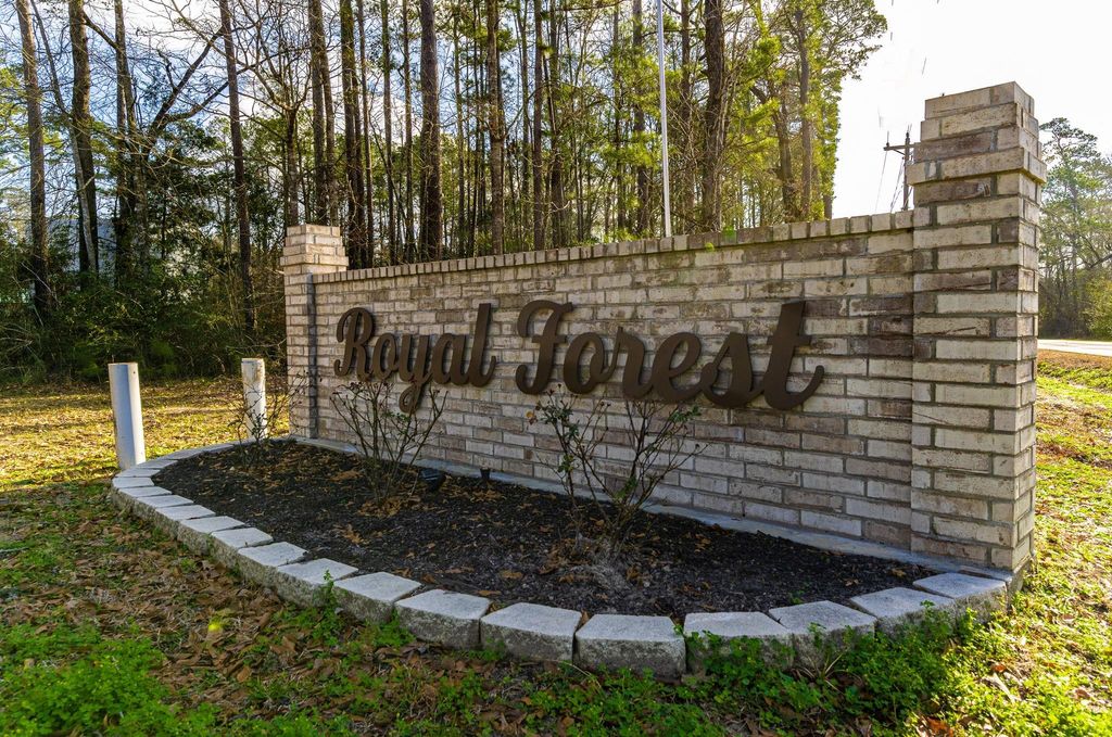 Photo of 13015 Royal Estates Dr Dr, Conroe, TX 77303 (MLS # 95674173)