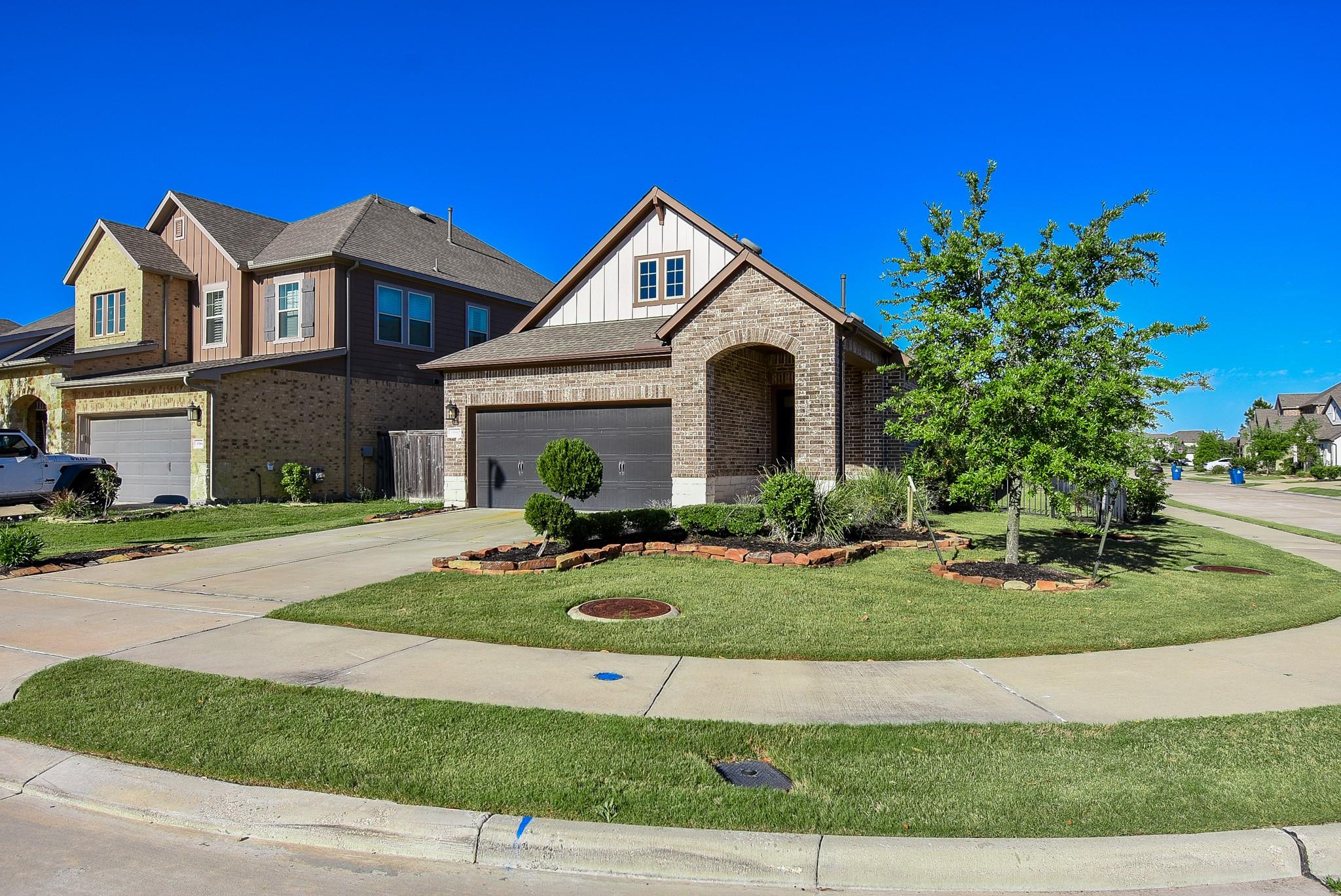 15002 Bushy Bluestem Court