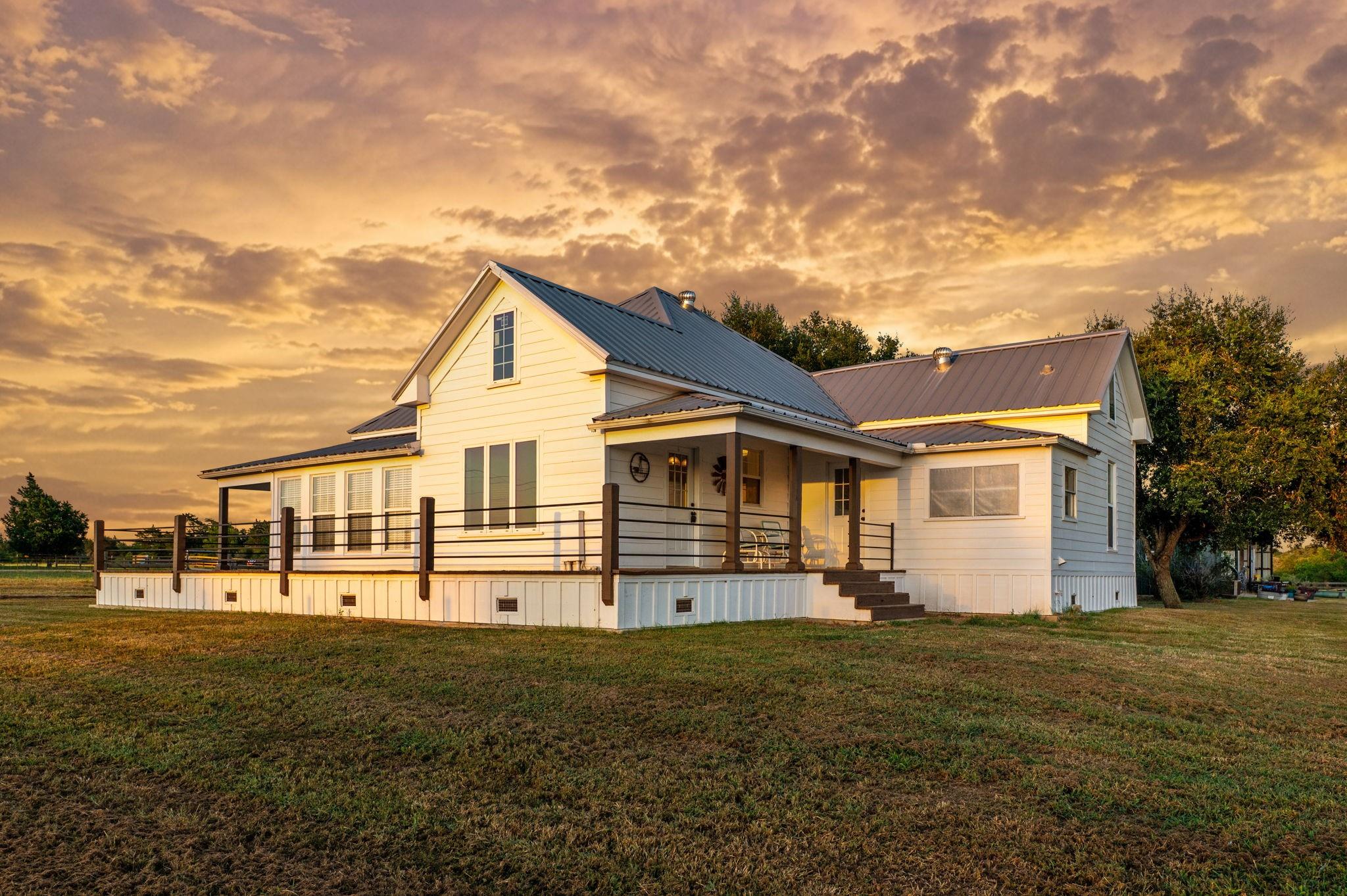 10769 Fm 1094 Road