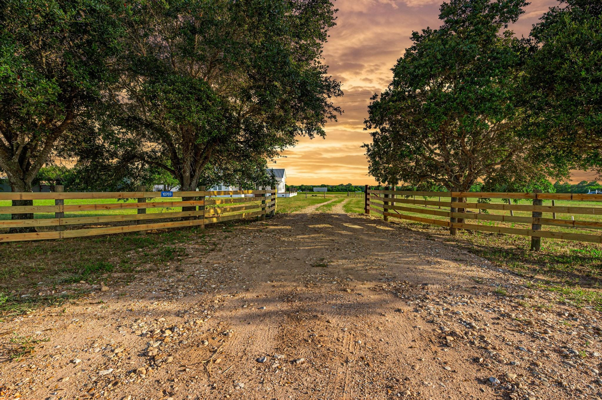 10769 Fm 1094 Road