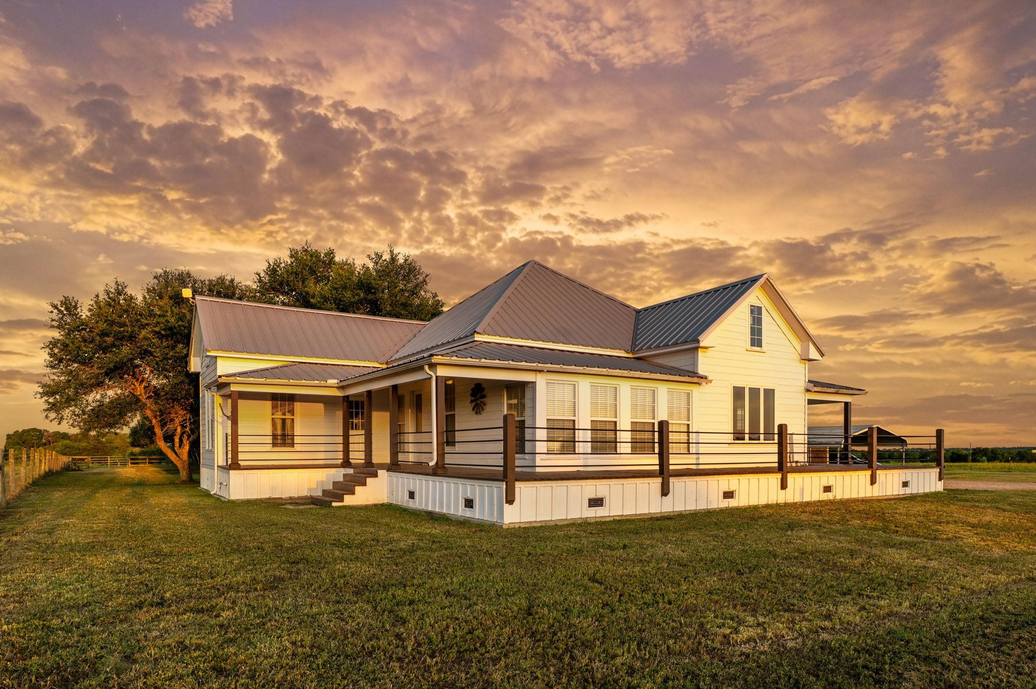 10769 Fm 1094 Road