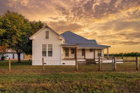 Vacant Land For Sale - 10769 Fm 1094 Road<br/> Sealy, TX 77474